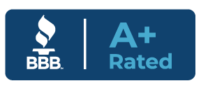 BBB logo. Click to take to BBB profile